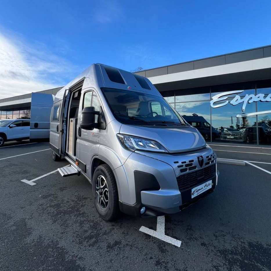 Espace Auto